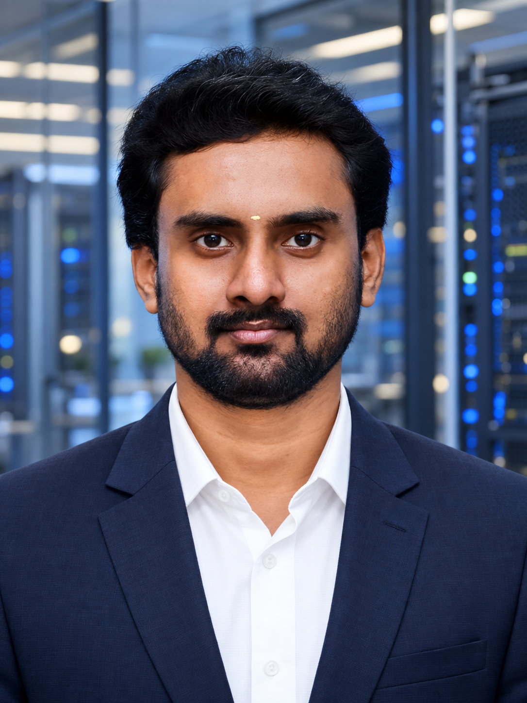 Balaji